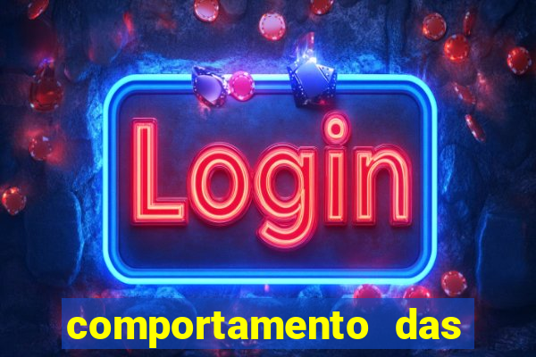 comportamento das dezenas lotofácil